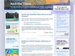 Thumbnail for Madville Times
