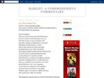 Thumbnail for Hamlet - A Comprehe...