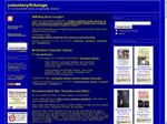 Thumbnail for voluntaryXchange