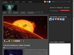 Thumbnail for Earth Frenzy Radio ...