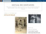 Thumbnail for GIULIA DE GIOVANNI