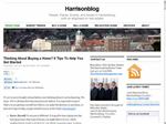 Thumbnail for Harrisonblog
