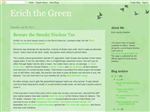 Thumbnail for Erich the Green