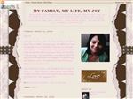 Thumbnail for My Family, My Life,...