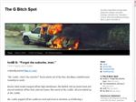 Thumbnail for The G Bitch Spot