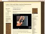 Thumbnail for Lutes, Viols and Ot...