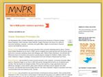 Thumbnail for Minnesota Public Re...