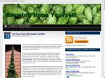 Thumbnail for Growing Hops Yourself