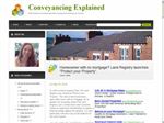 Thumbnail for Conveyancing Explained