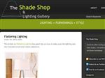 Thumbnail for The Shade Shop