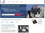 Thumbnail for flyte blog: Web mar...