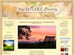 Thumbnail for My HeART Poetry