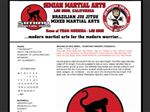 Thumbnail for Simian Martial Arts