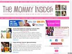 Thumbnail for The Mommy Insider