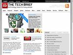 Thumbnail for The Tech Brief