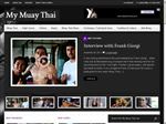 Thumbnail for My Muay Thai