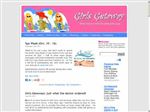 Thumbnail for Girlaway: The Girls...
