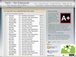 Thumbnail for Tech - for Everyone