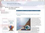 Thumbnail for Mental Health Blog