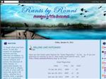 Thumbnail for Rants by Ronni--Sco...