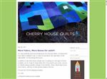 Thumbnail for Cherry House Quilts
