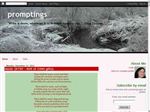Thumbnail for promptings