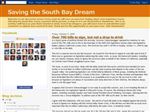 Thumbnail for Saving the South Ba...