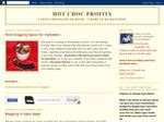 Thumbnail for Hot Choc Profits