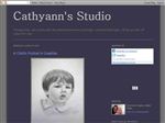 Thumbnail for Cathyann's Studio