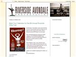 Thumbnail for Riverside Avondale ...