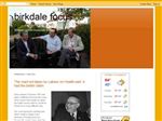 Thumbnail for Birkdale Focus