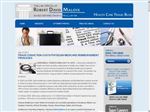 Thumbnail for Health Care Fraud Blog