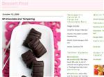 Thumbnail for Dessert First