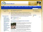 Thumbnail for Anna's Beach