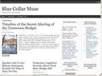 Thumbnail for Blue Collar Muse