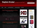 Thumbnail for Stephen Kruiser
