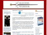 Thumbnail for Success Warrior