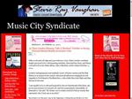Thumbnail for Music City Syndicate