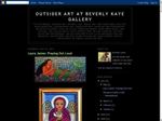 Thumbnail for Outsider Art at Bev...