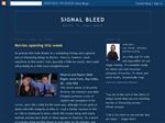 Thumbnail for Signal Bleed