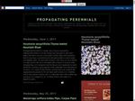 Thumbnail for Propagating Perennials