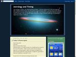 Thumbnail for Astrology and Timing