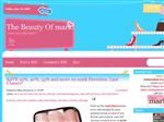 Thumbnail for The Beauty of mark!