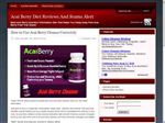 Thumbnail for Acai Solution