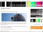 Thumbnail for June Cleaver Nirvana