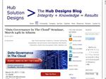 Thumbnail for Hub Designs Blog