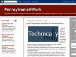 Thumbnail for Pennsylvania at Work