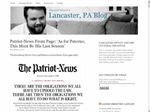 Thumbnail for Daniel Klotz: Lanca...