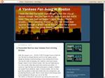 Thumbnail for A Yankees Fan Livin...