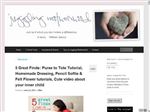 Thumbnail for Juggling Motherhood